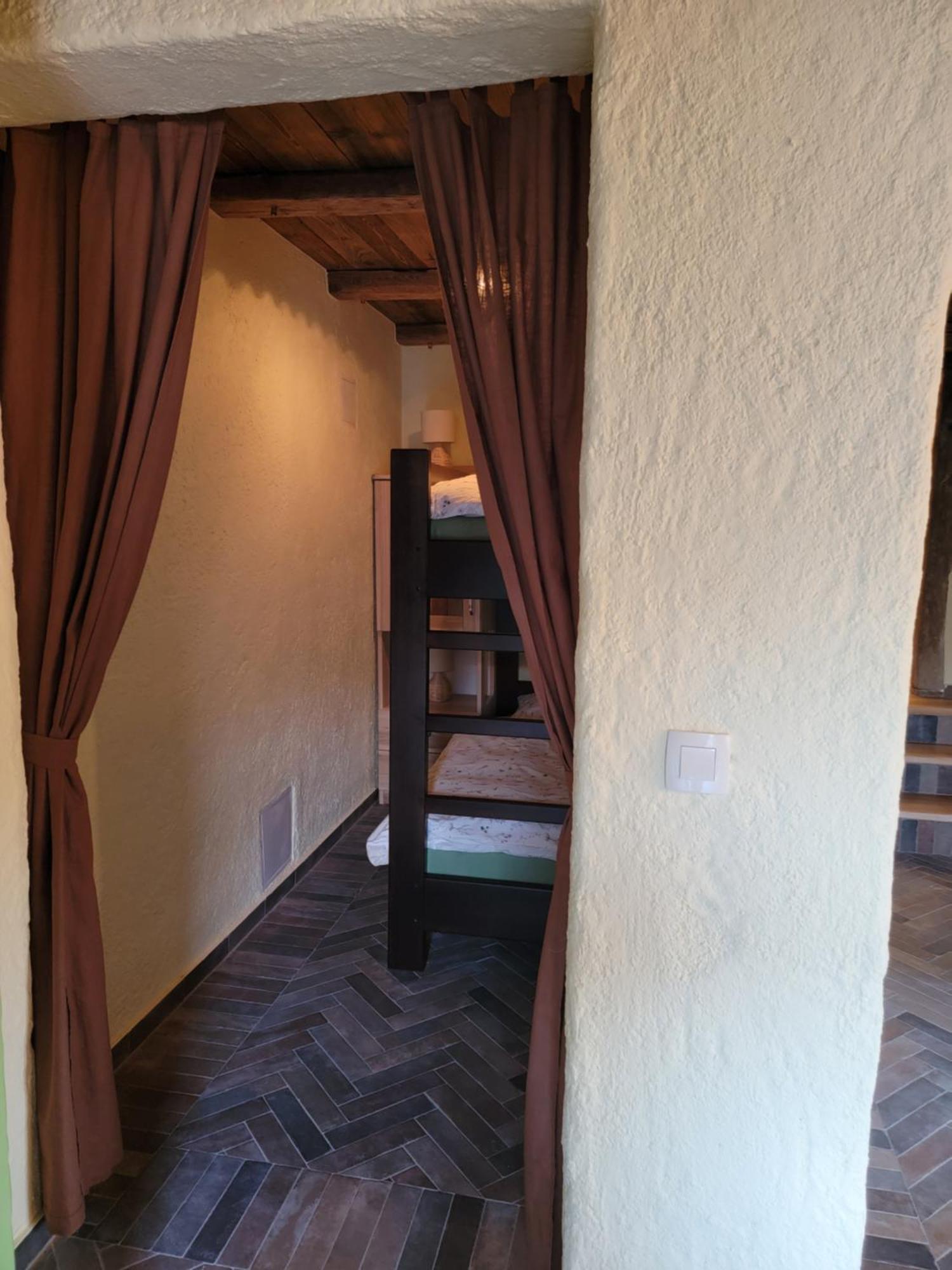 Rose Garden Apartman Ljubno Kültér fotó