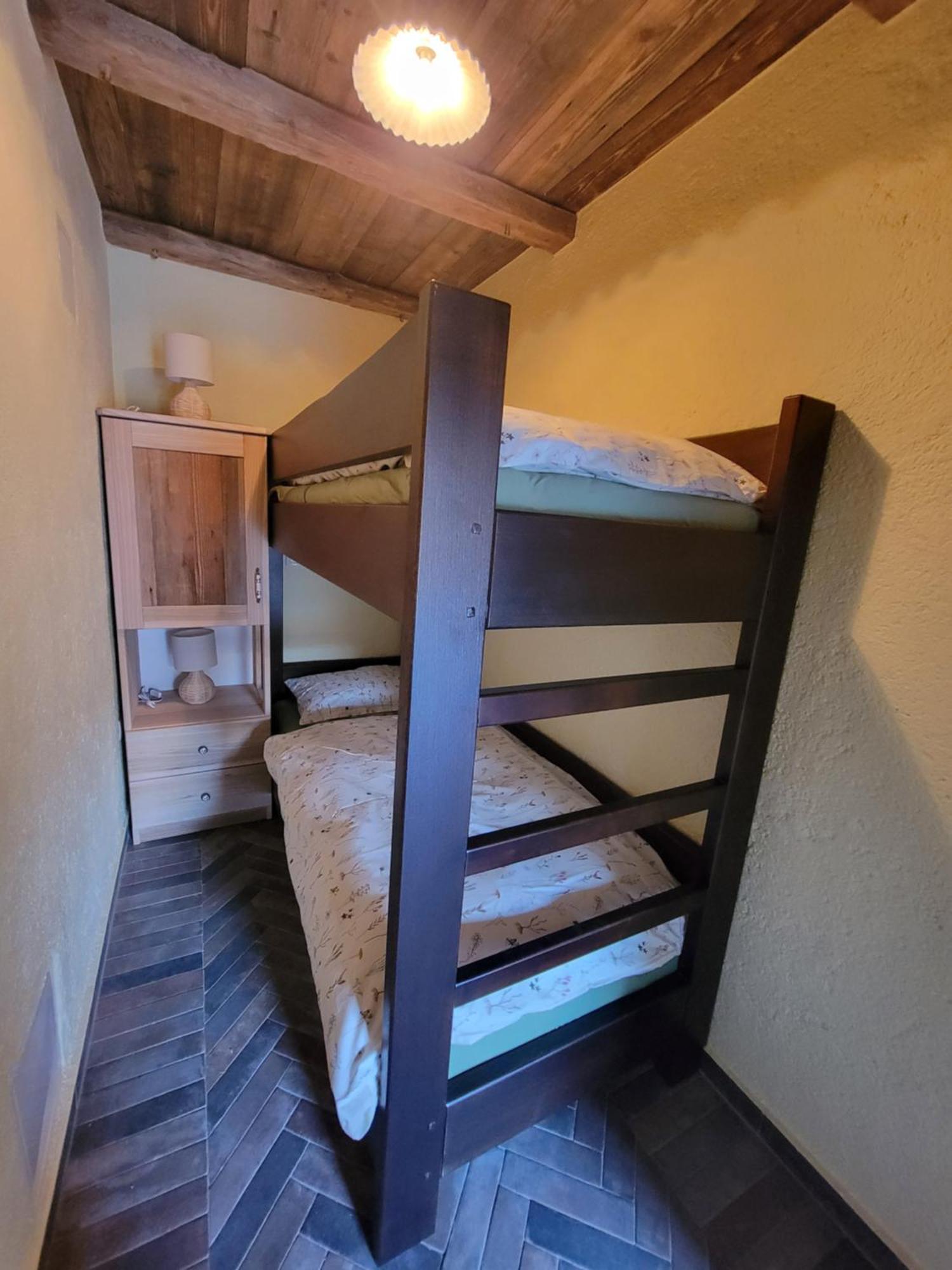 Rose Garden Apartman Ljubno Kültér fotó